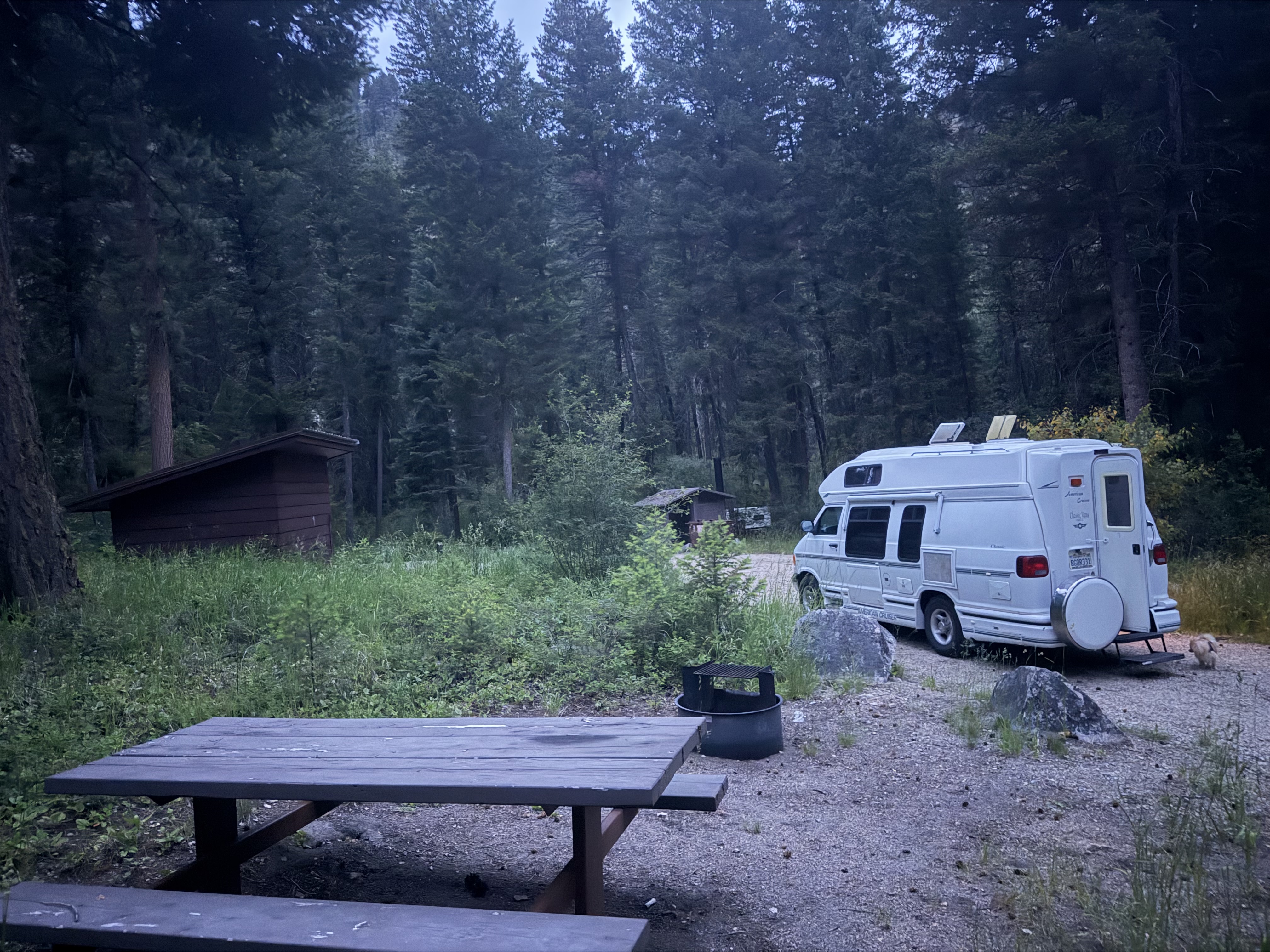 trip photo