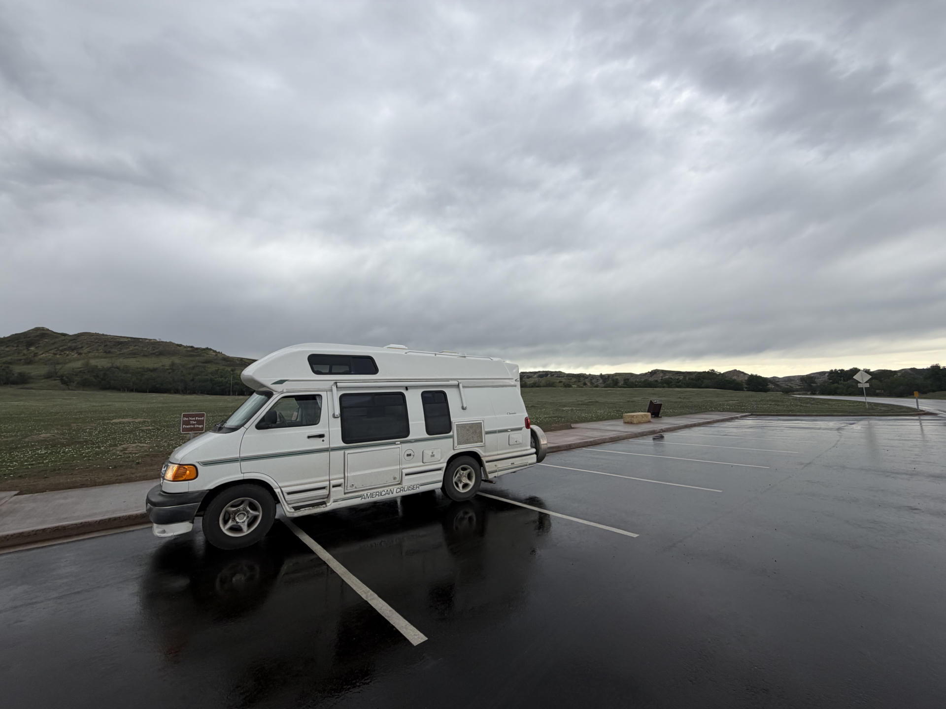 trip photo