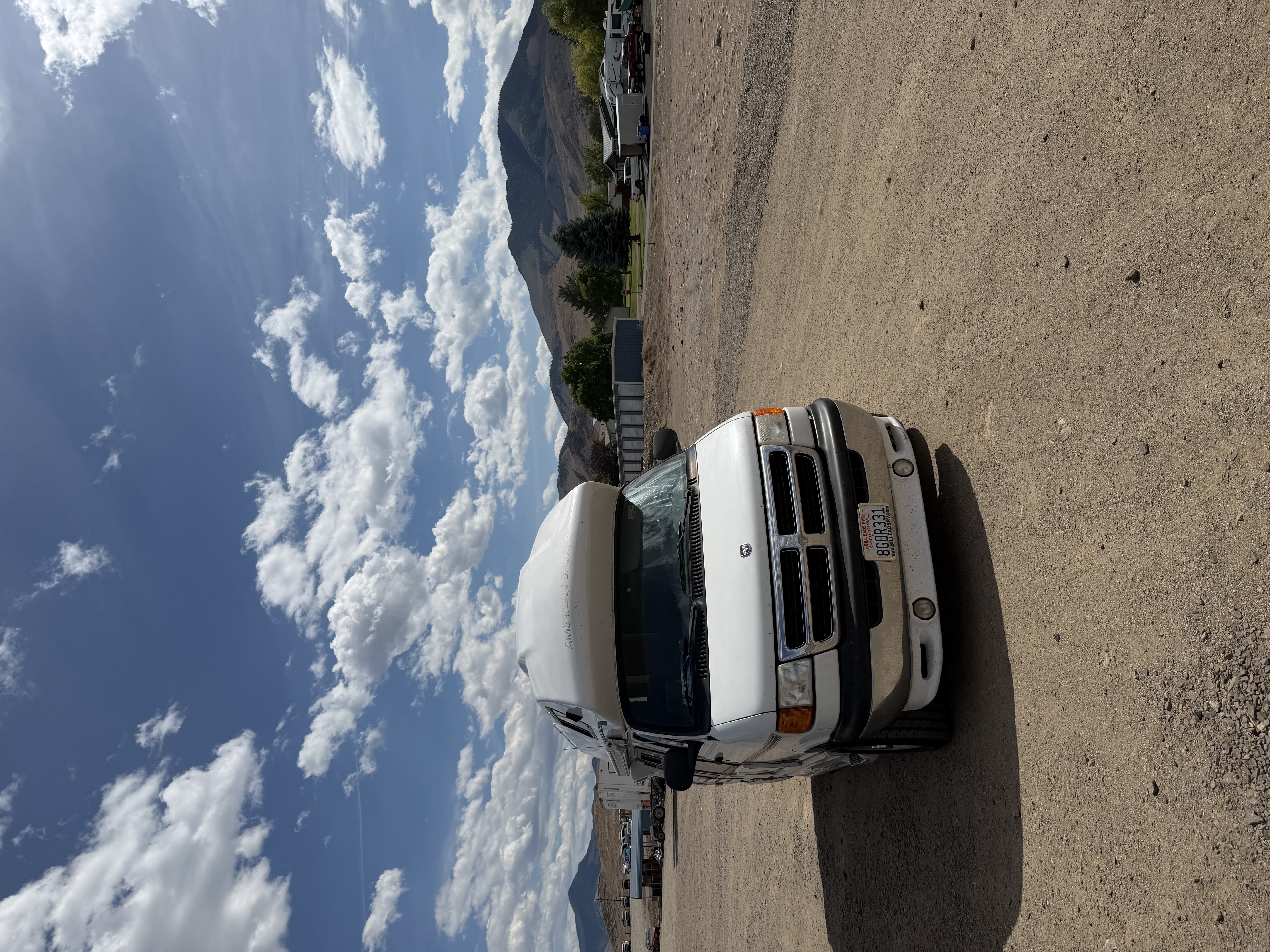 trip photo
