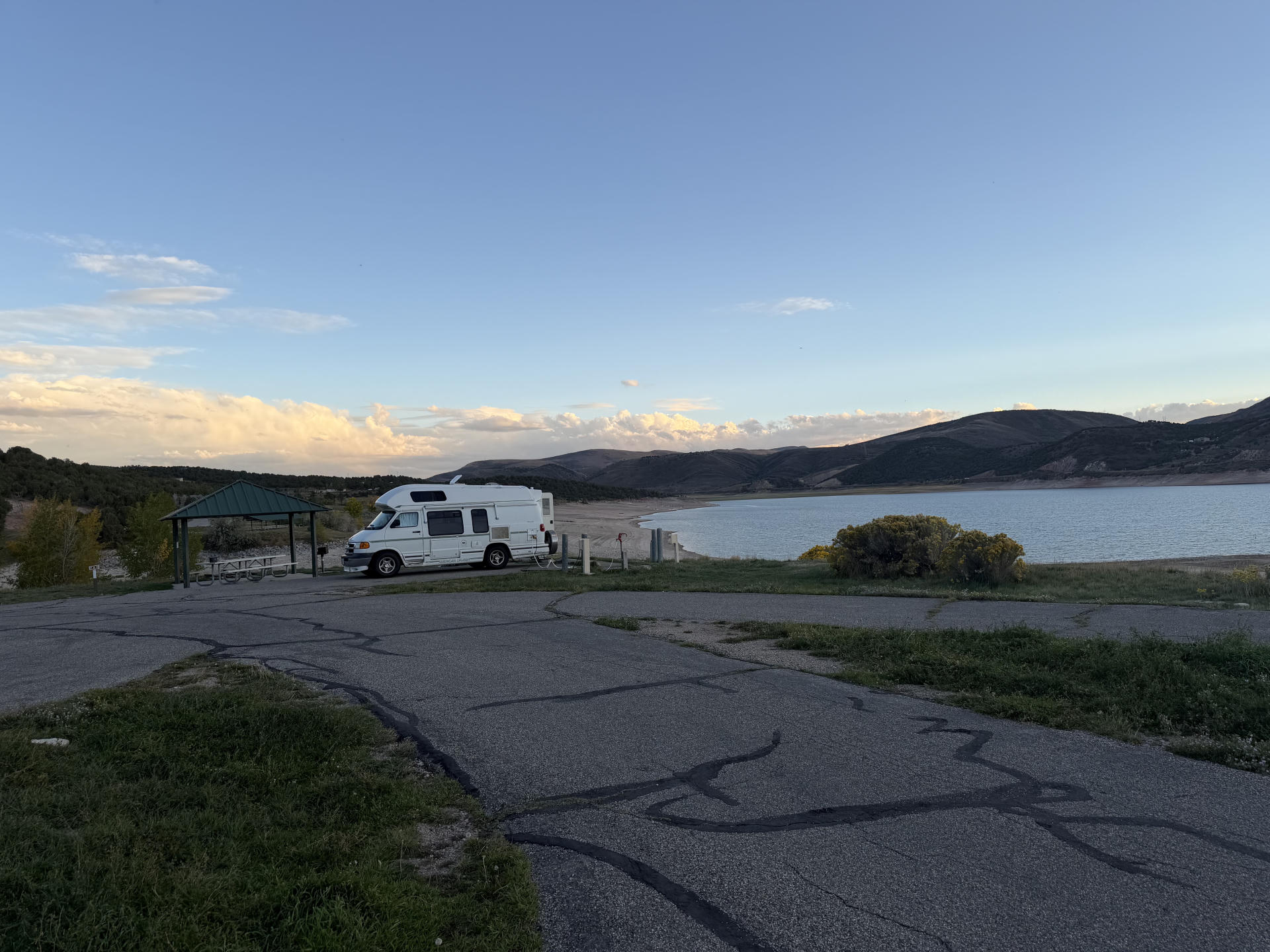 trip photo