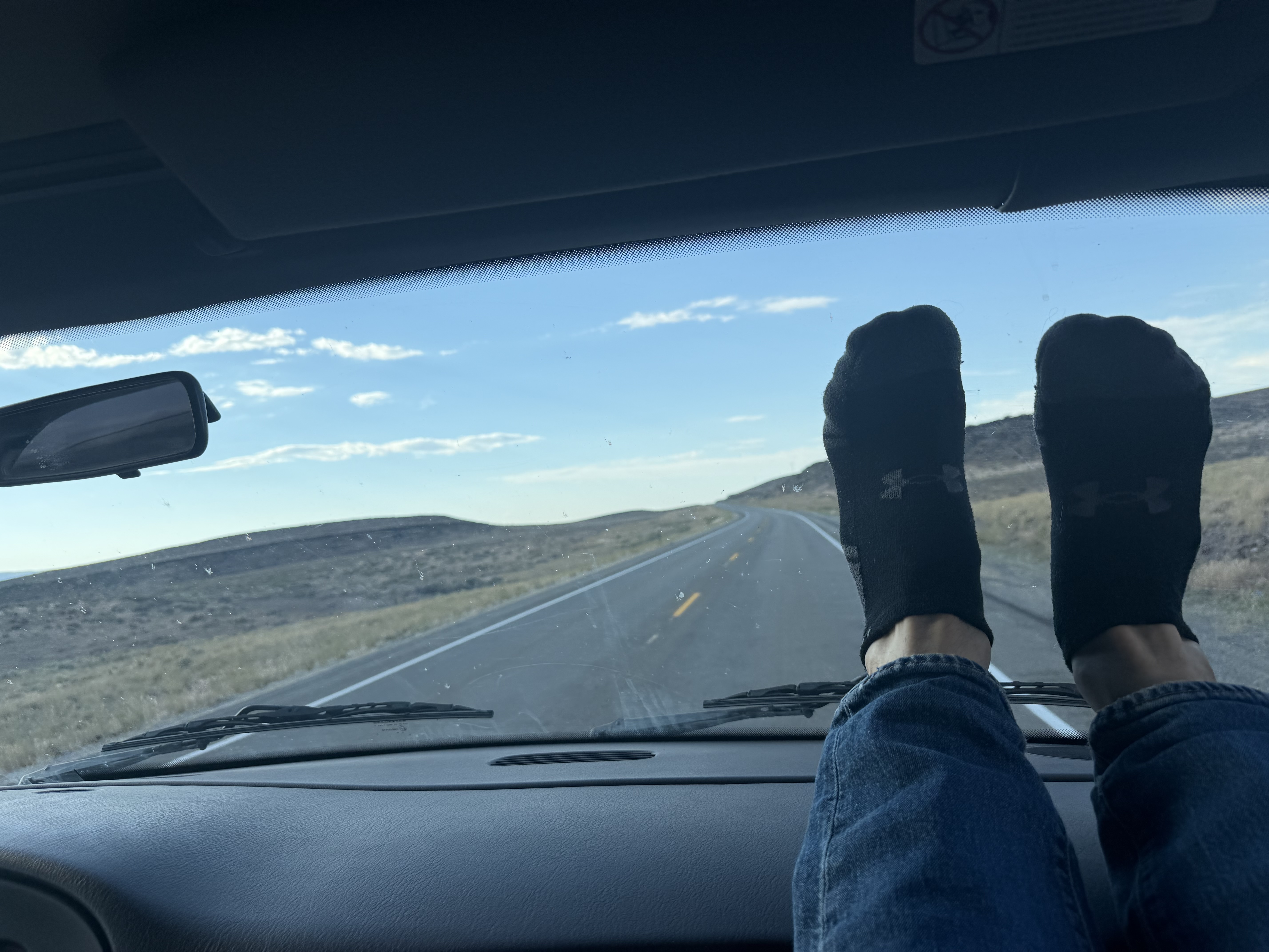 trip photo