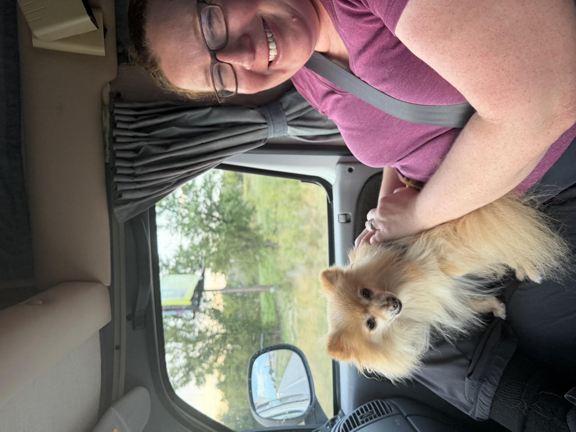 trip photo