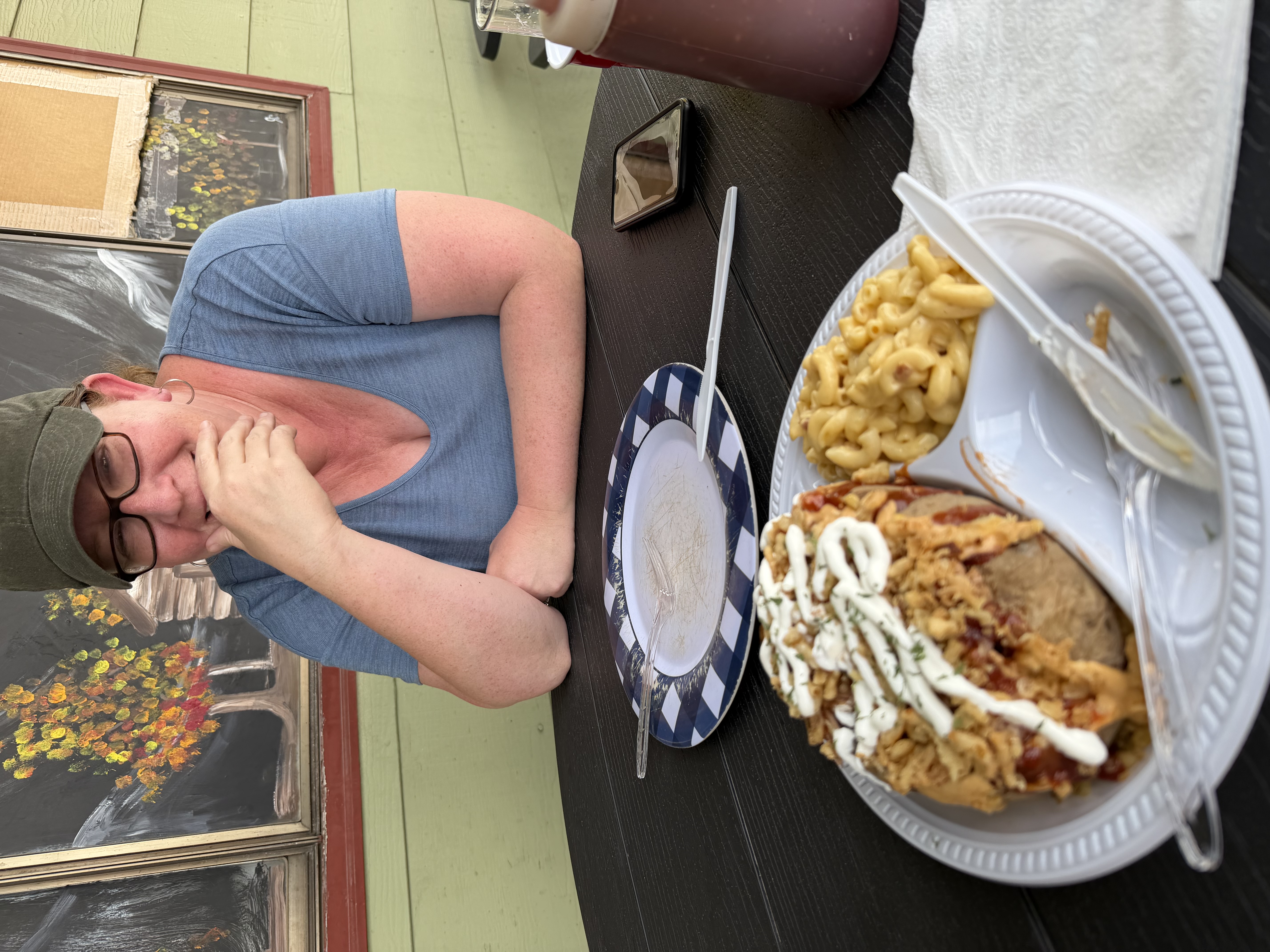 trip photo