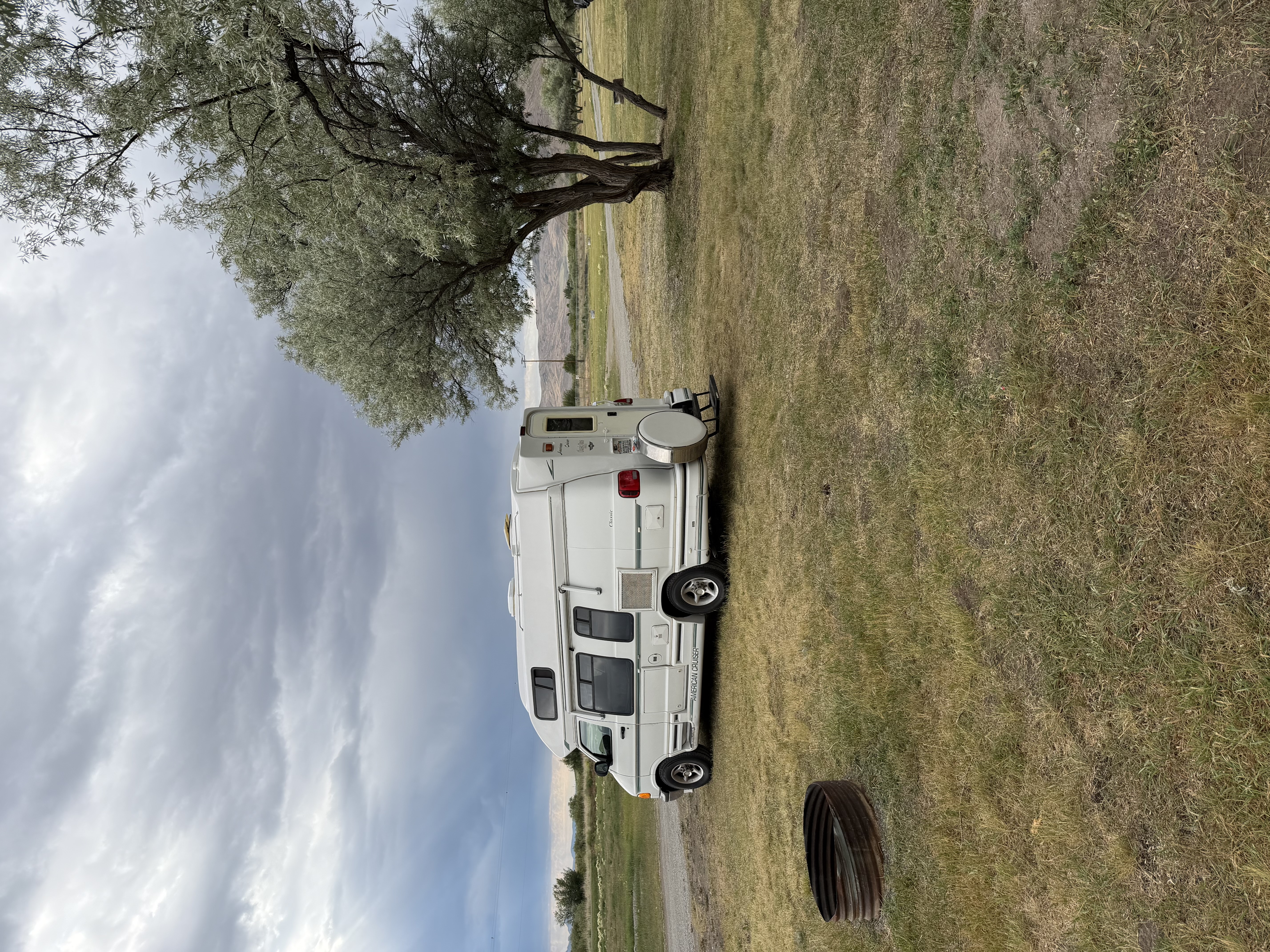 trip photo