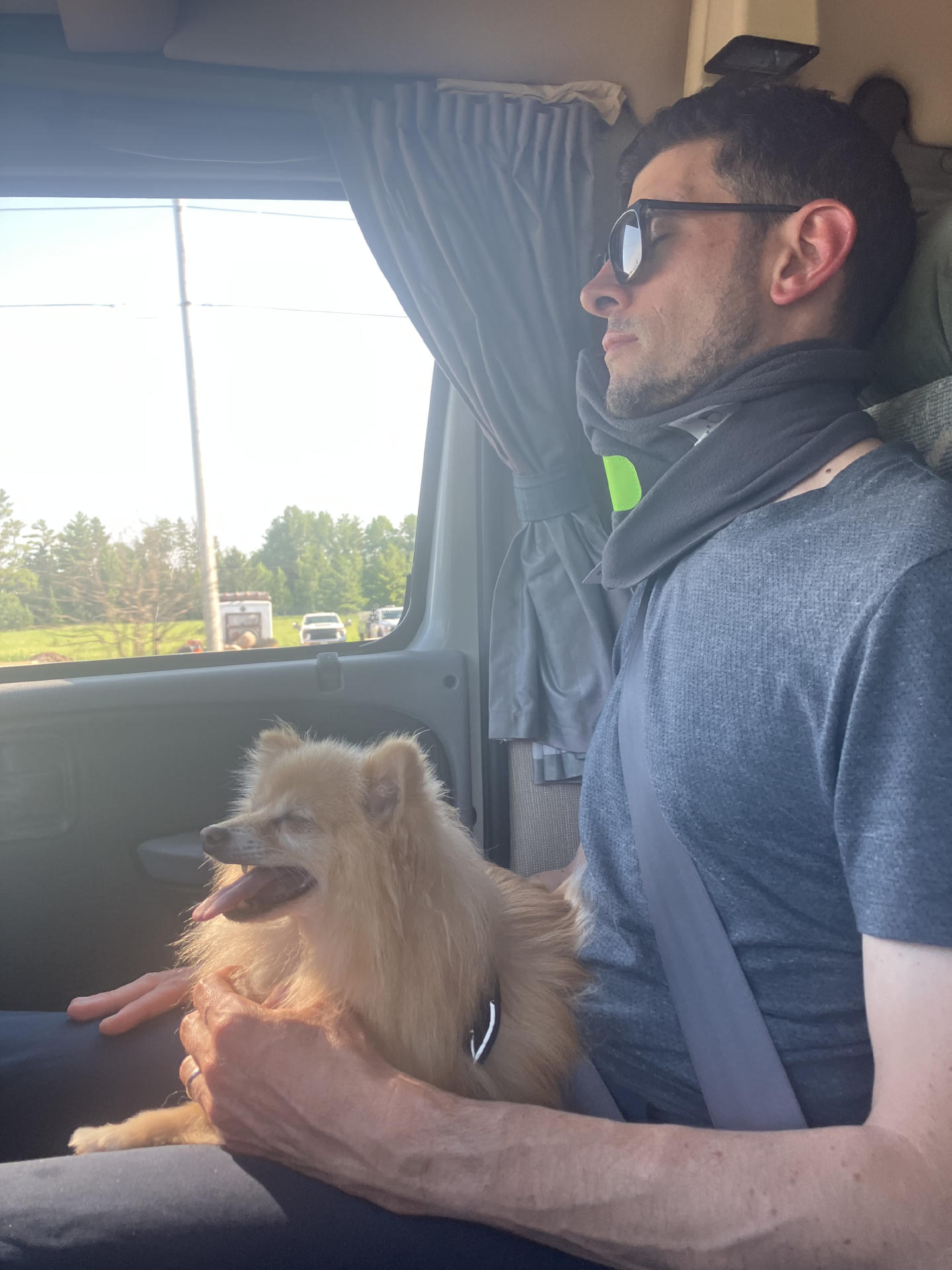 trip photo