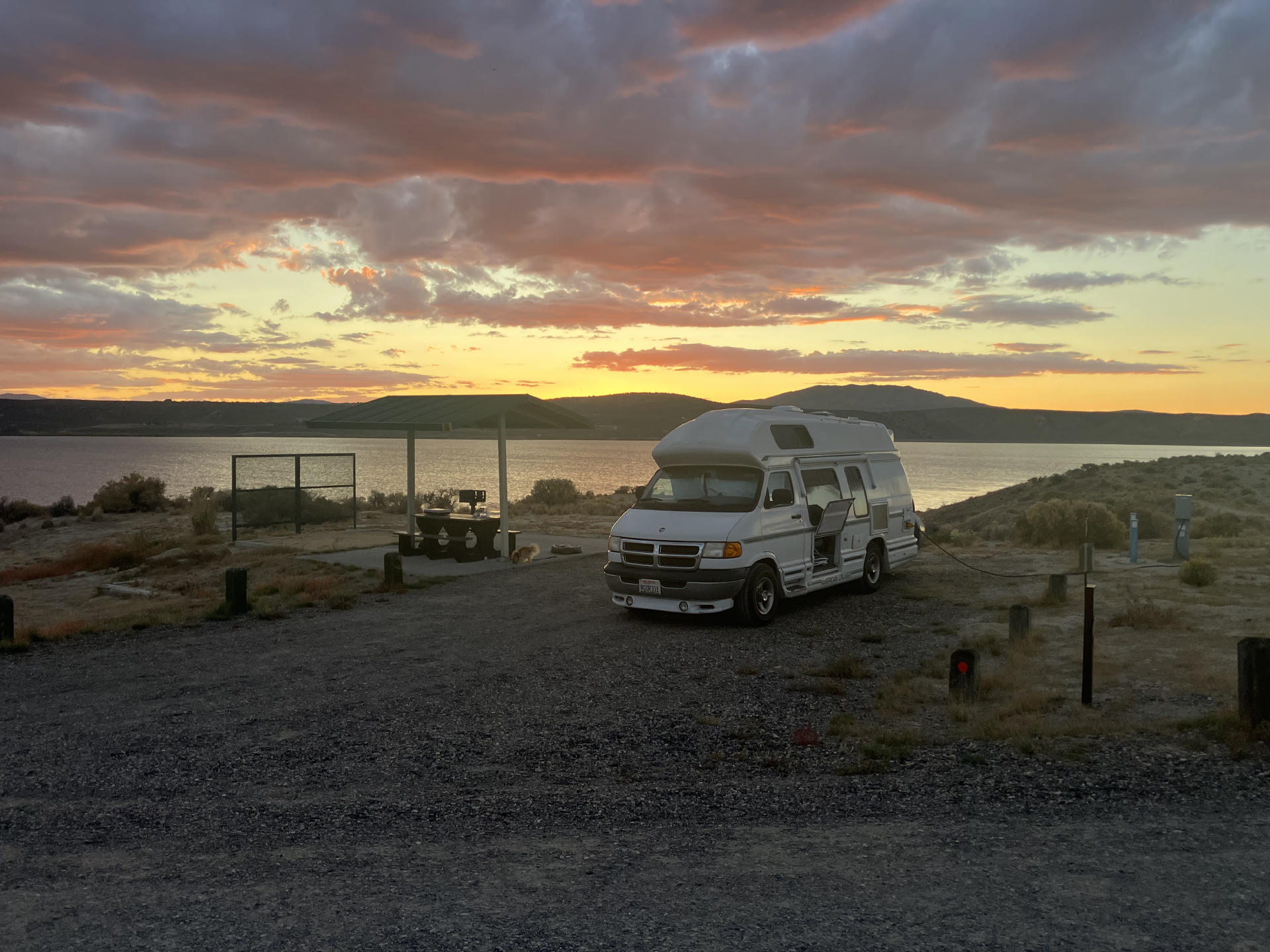 trip photo