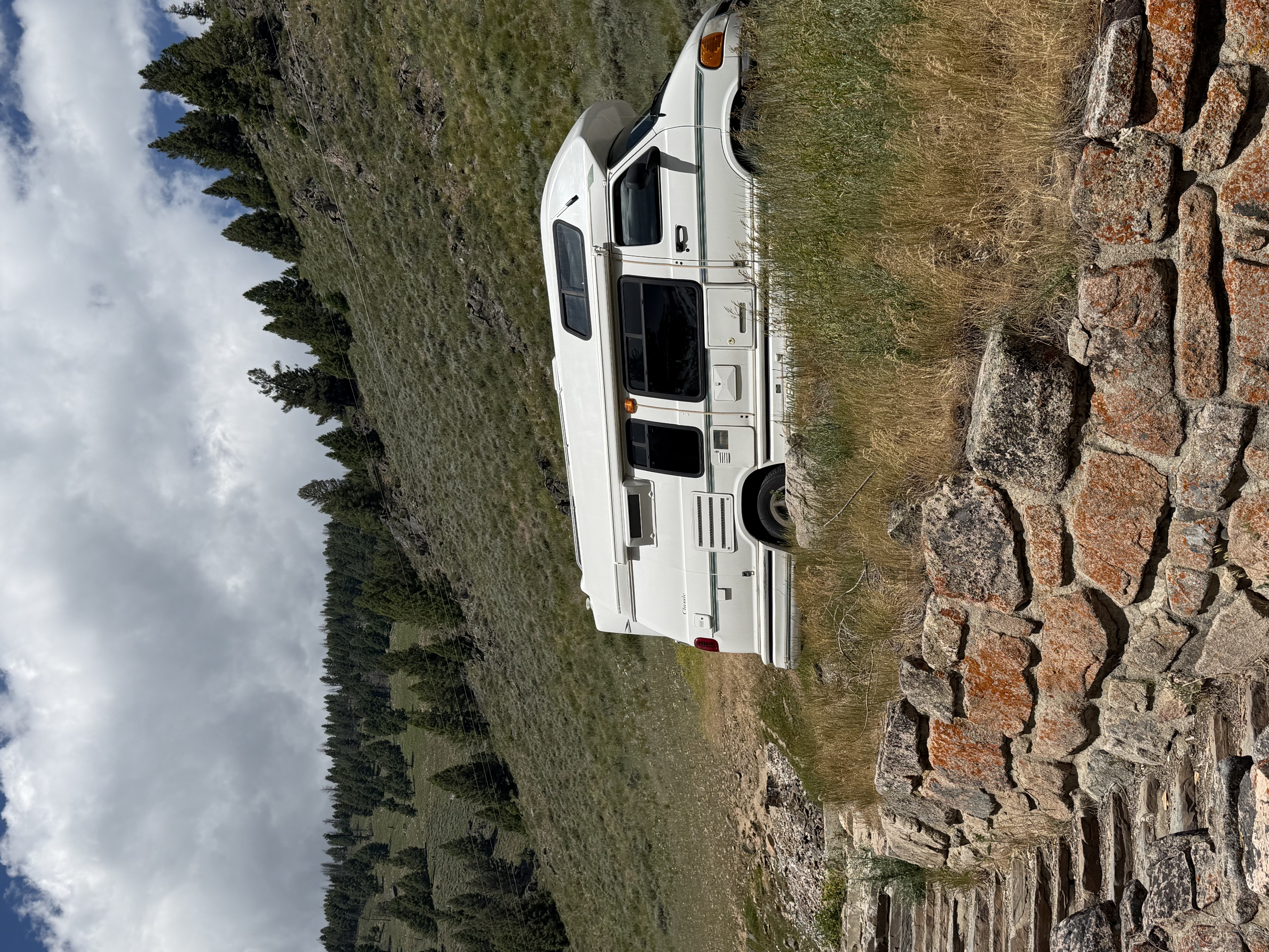 trip photo