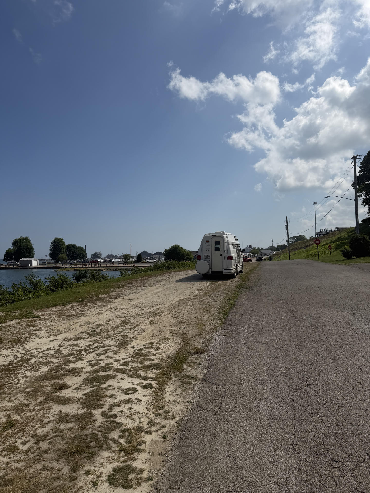 trip photo