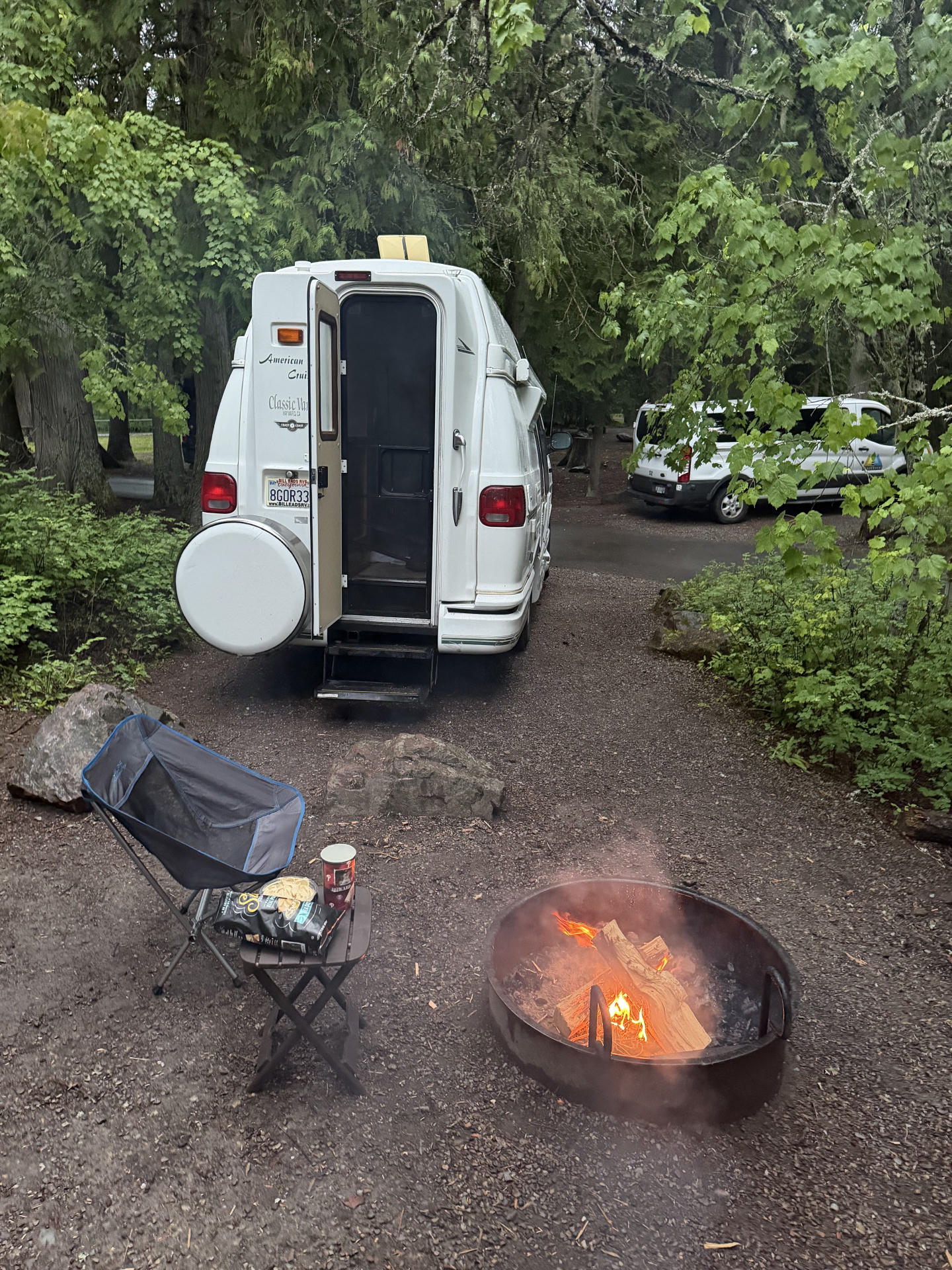 trip photo