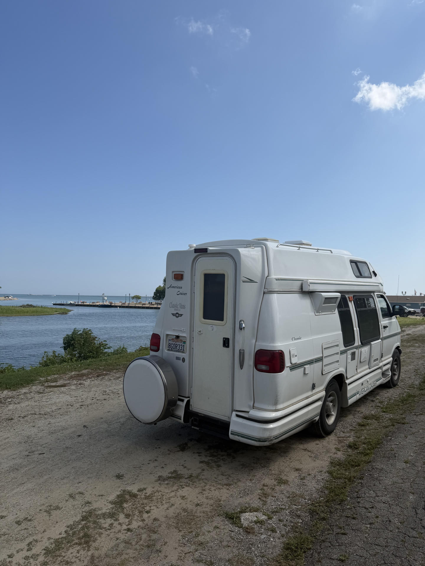 trip photo