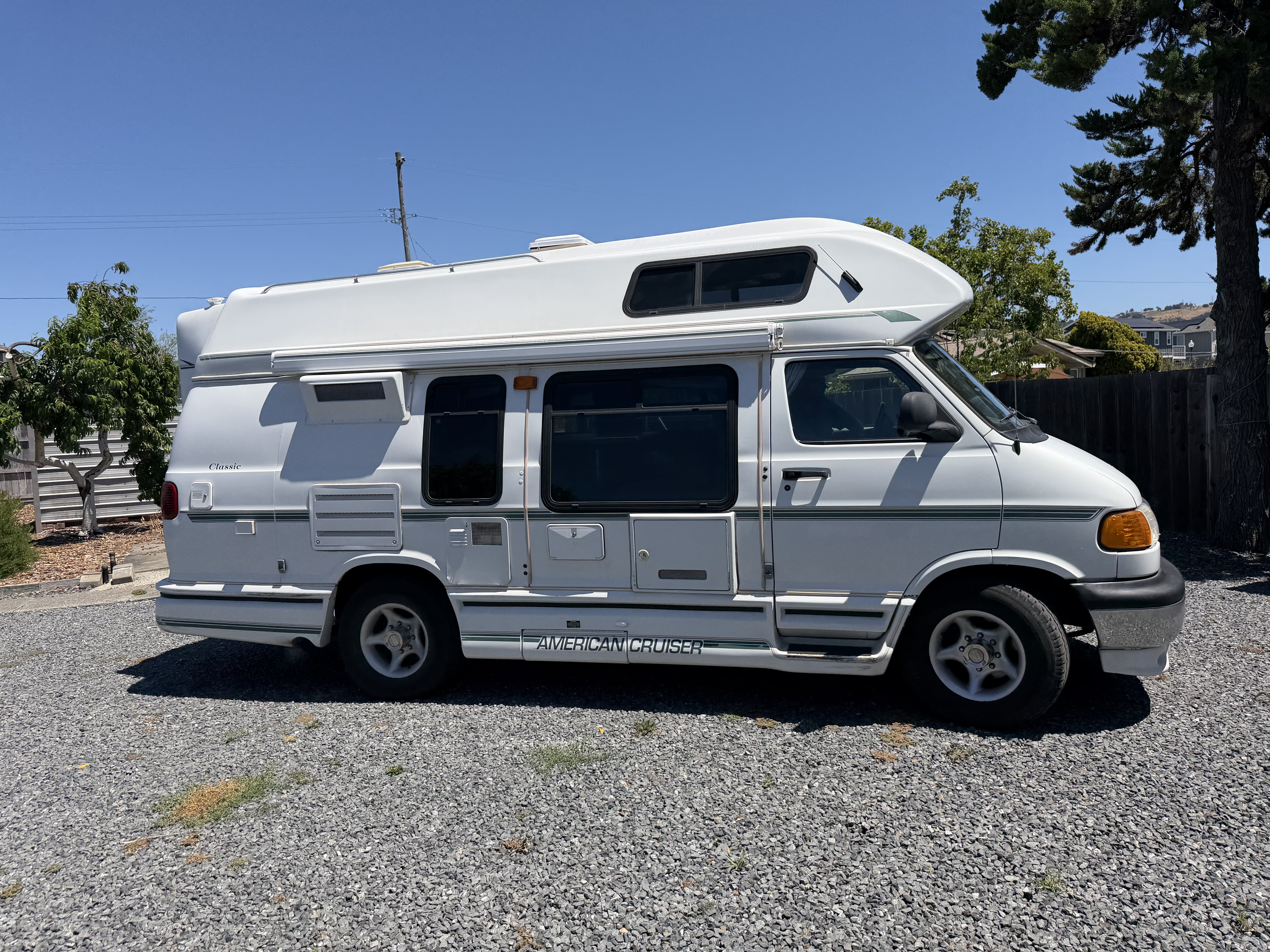 trip photo