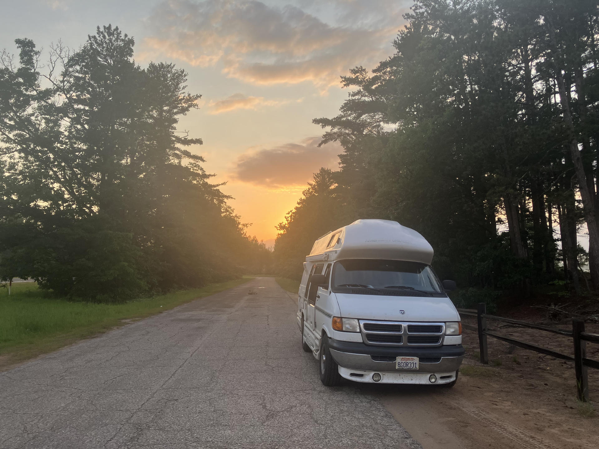 trip photo