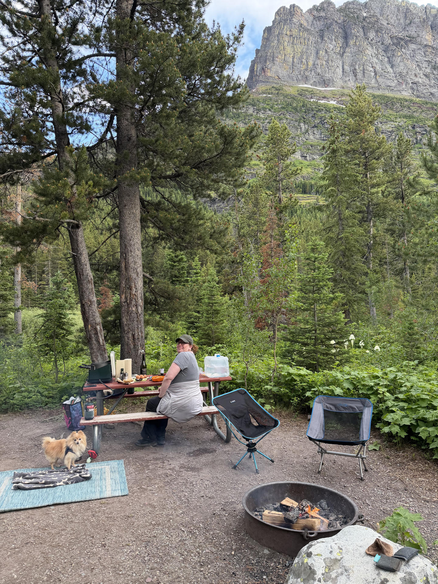 trip photo